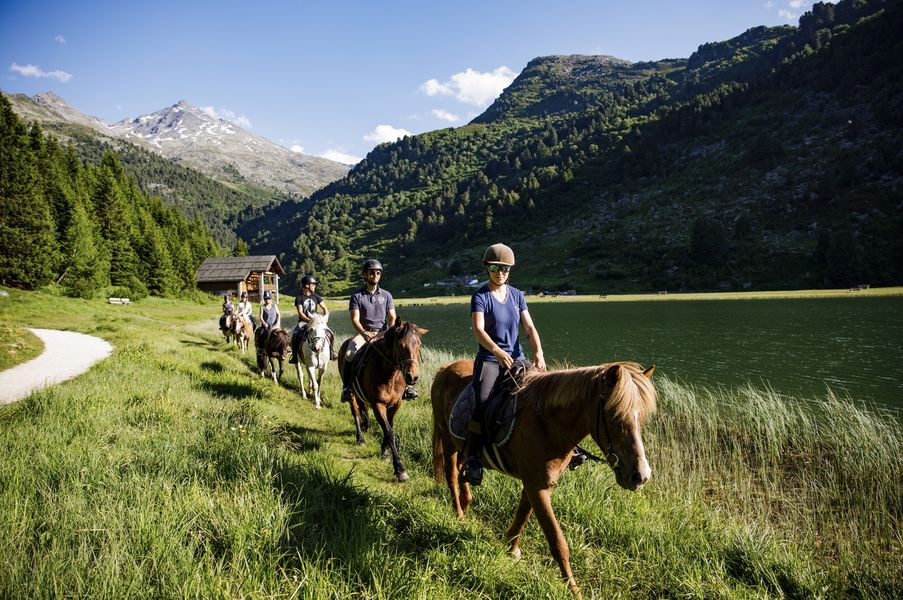 Tueda à cheval 1