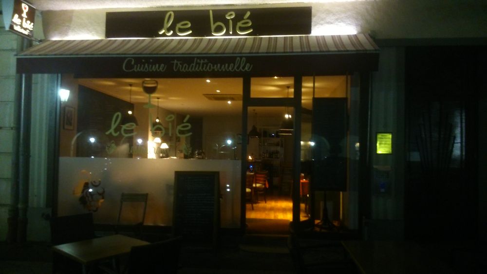 Le Bié