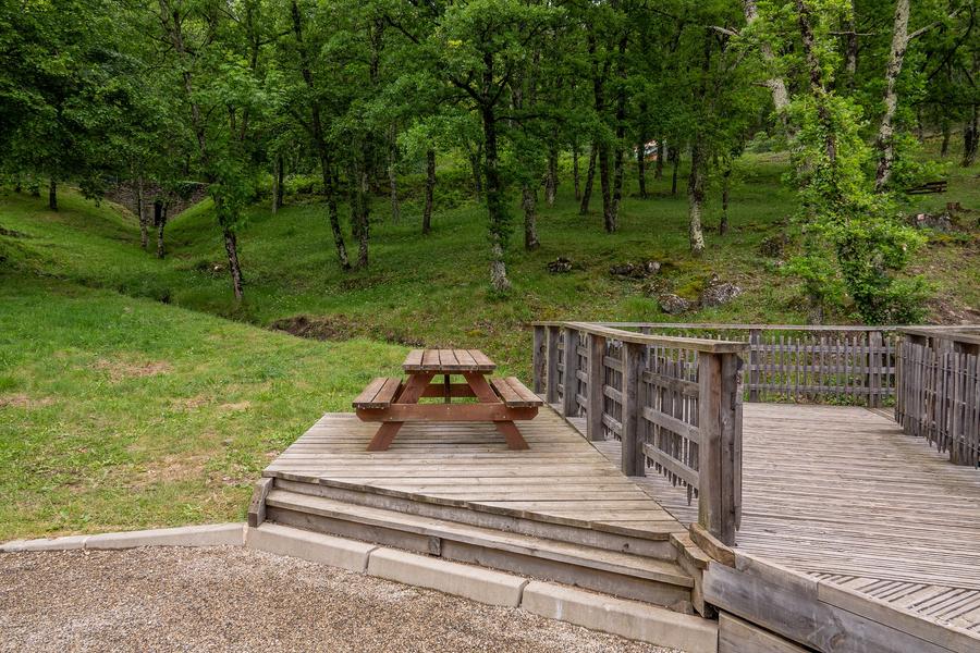 La Bastide de Jaujac