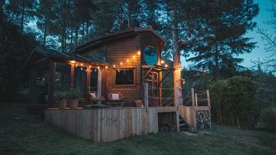 Le Chalet
