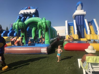 Family kids