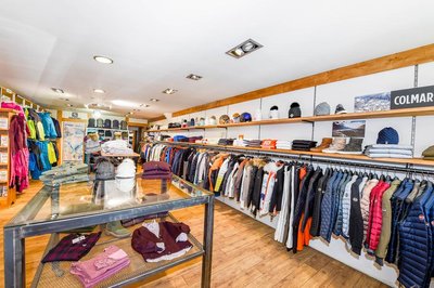 Netski Active Mountain