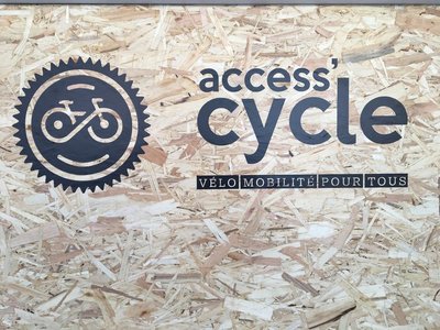 Access Cycle