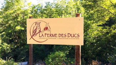 Ferme des Ducs