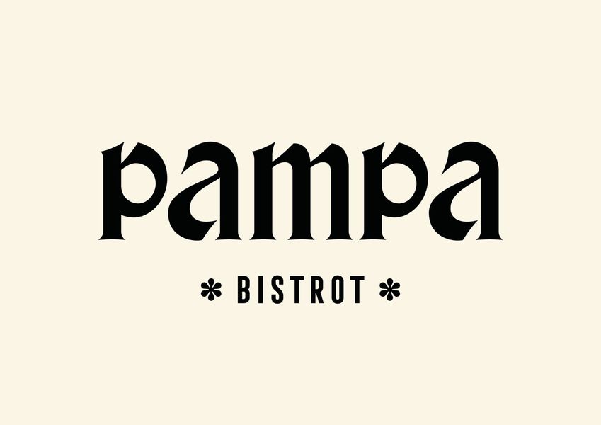 BISTROT PAMPA