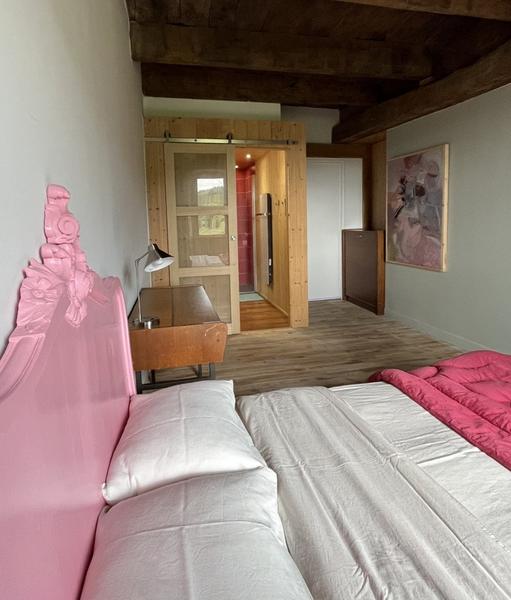 Chambre d'hôte Lamamas