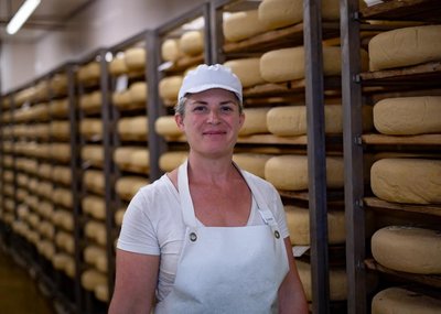 Fromagerie de l'Abbaye