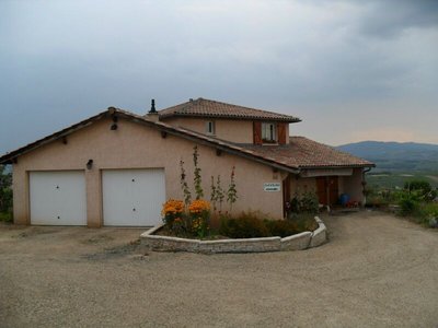 Caveau du Neyra