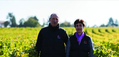 Domaine Coquard