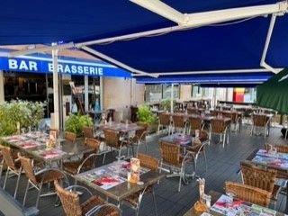 Terrasse du Grand Café