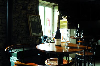 Domaine Yves Bonnet