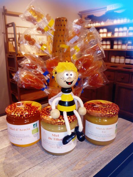 Boutique Maison Neufcoeur