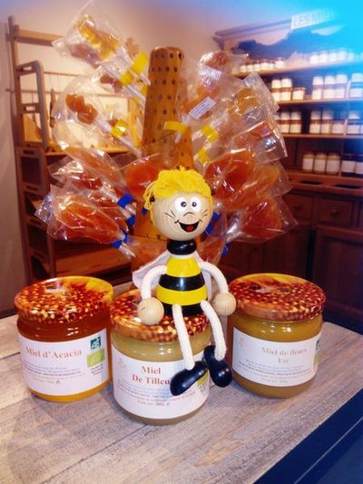 Boutique Maison Neufcoeur