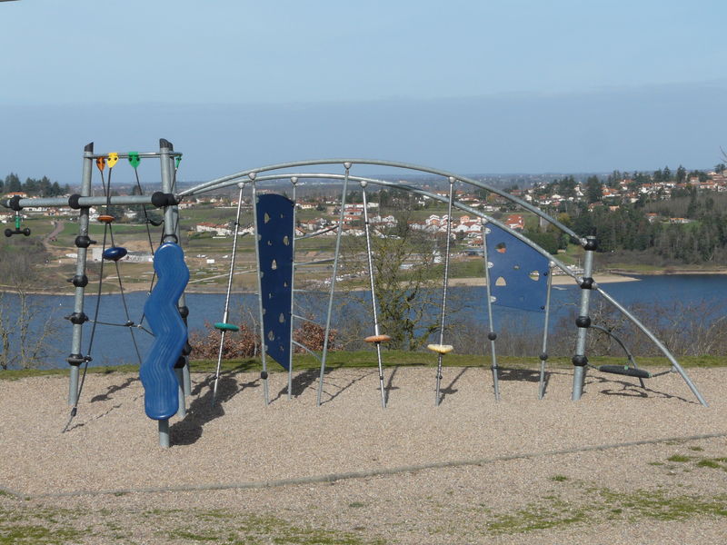 Jeux pour enfants