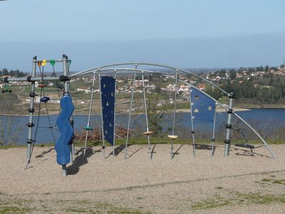 Jeux pour enfants