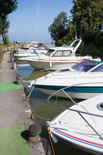 Port du Vion