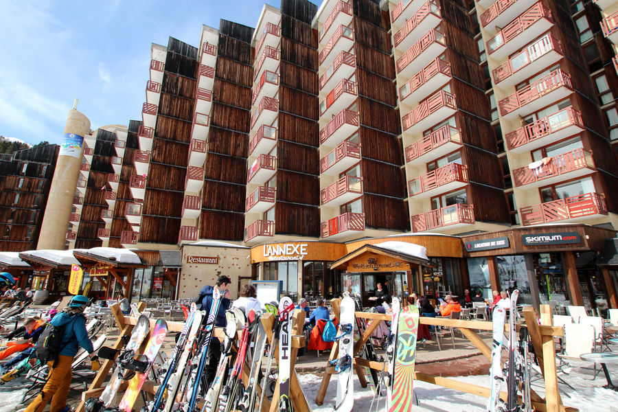 L'Annexe