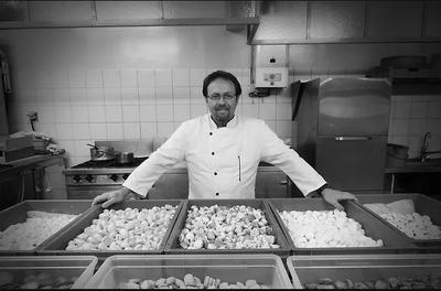 Biscuiterie de la Loire