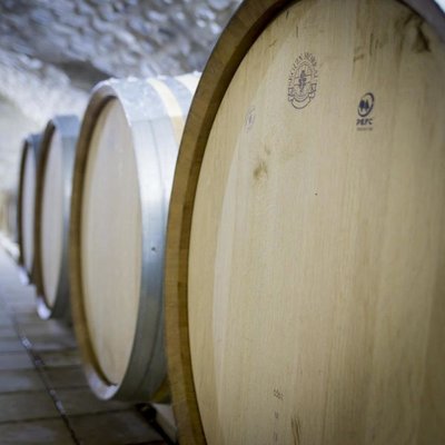 Domaine Arsac - La Chaumette à St Jean le Centenier