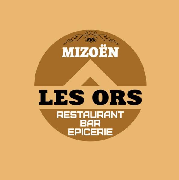 Logo restaurant-bar-épicerie