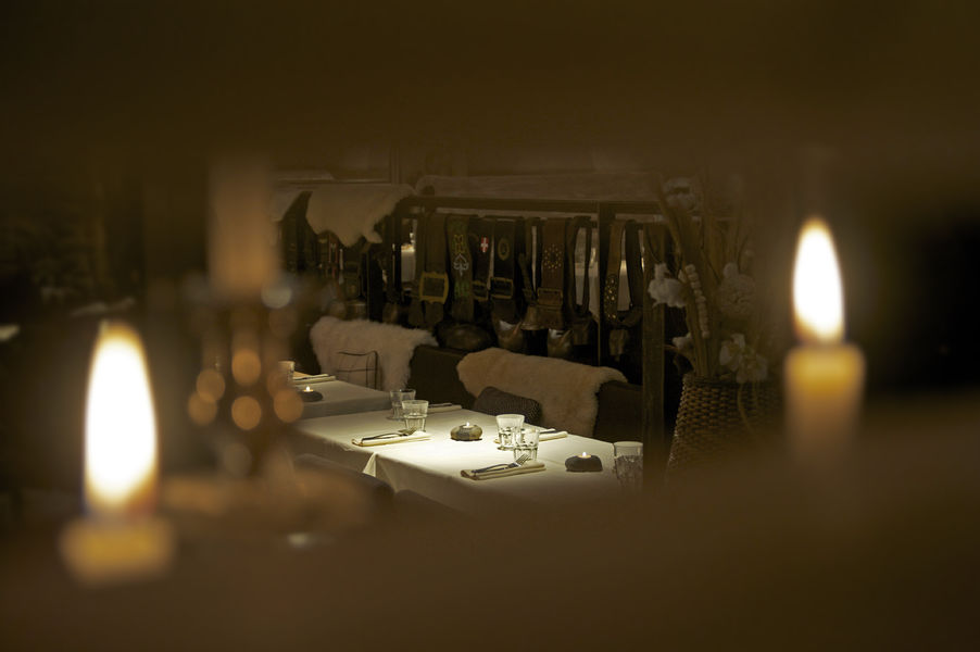 Bistrot Megève