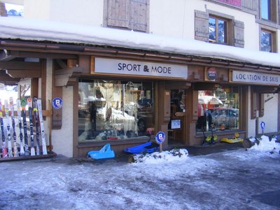 Sport 2000