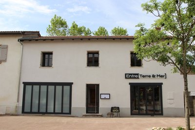 Entre Terre et Mer