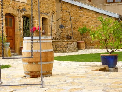 Domaine de Bénévent