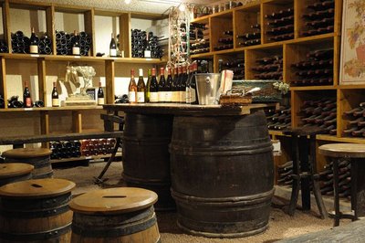 Caveau