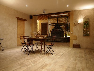 caveau