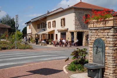 Le Saint Clément