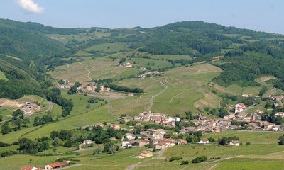 Domaine de Troizeille