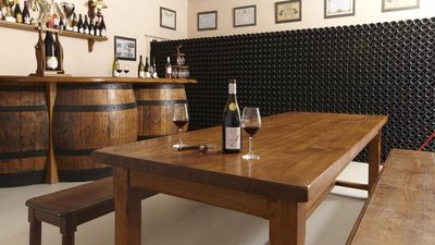 Domaine Gry-Sablon à EMERINGES