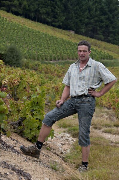 Jean-Michel Dupré