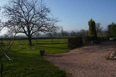Terrain Les Ganchets