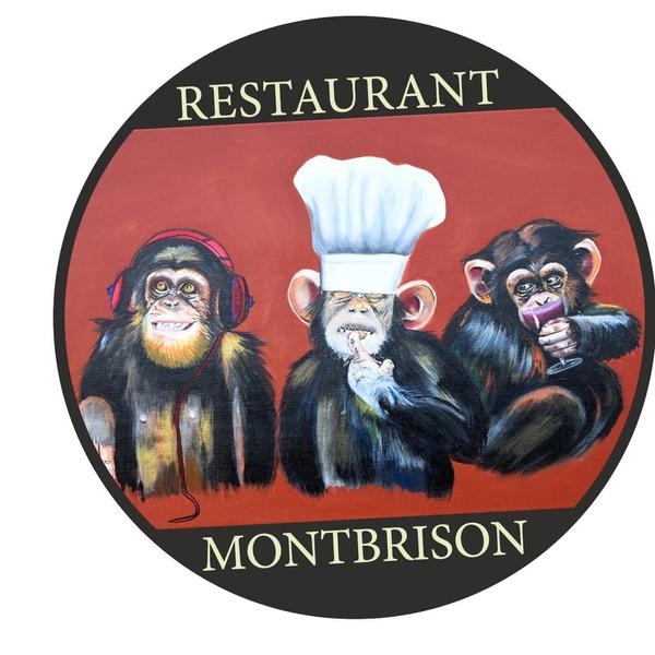 Aux trois singes - Montbrison 42600