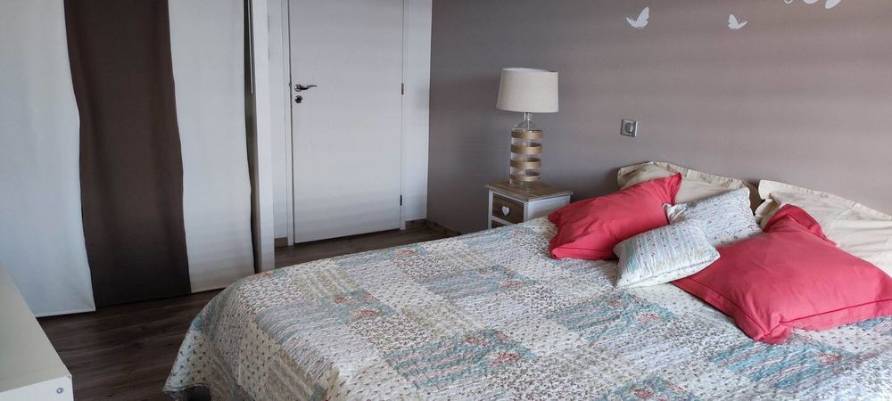 Chambre d'hôtes Champdieu