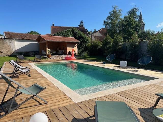 Au Pressoir de Boisy