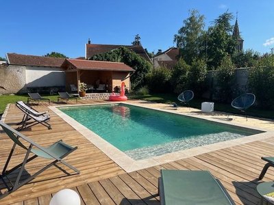 Au Pressoir de Boisy