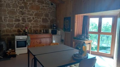 La cuisine