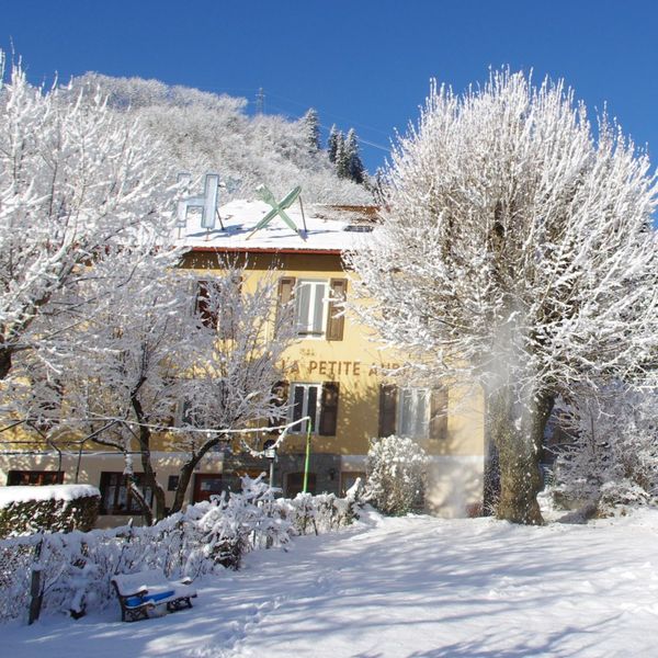 hiver
