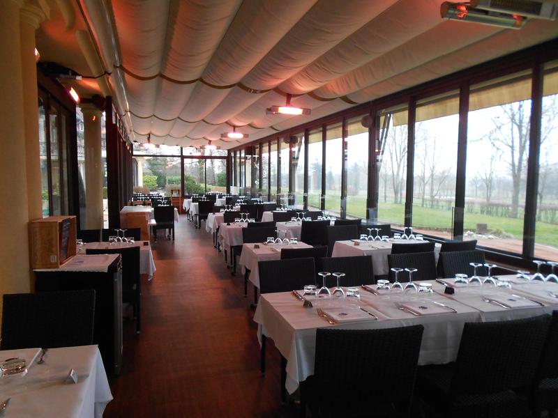 Restaurant Eagle