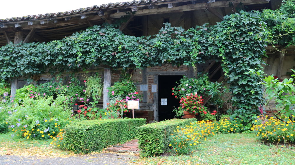 Ferme de Montalibord