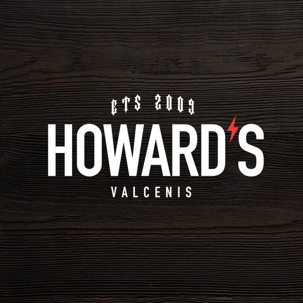 Howard's Val cenis
