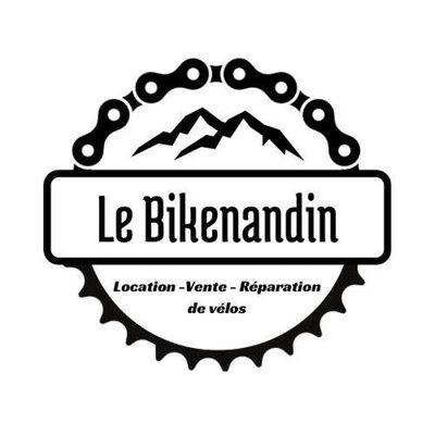 Le Bikenandin