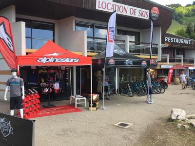 Guillet sport