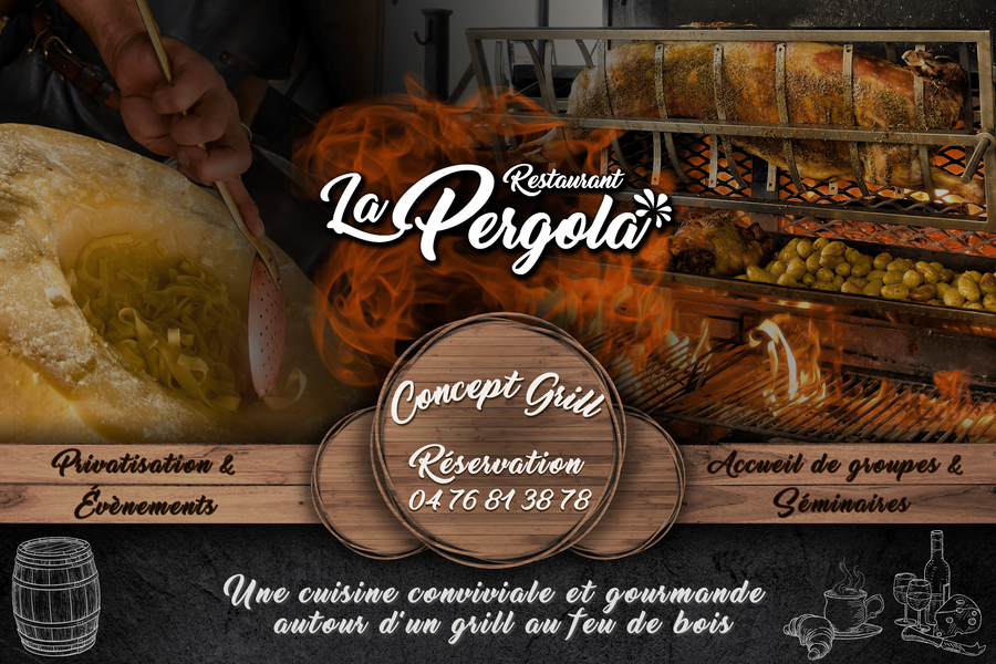 La pergola