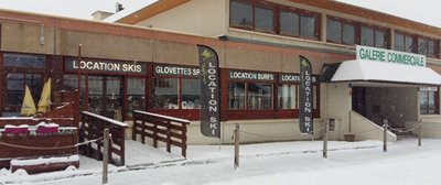 location ski villard de lans