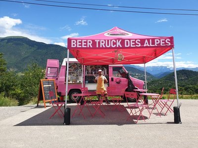 Bar ambulant