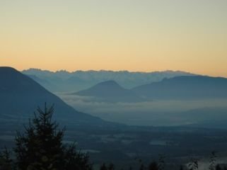 Chambres d'hôtes / Gîte Utsikten